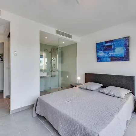Ferienhaus Gaia *