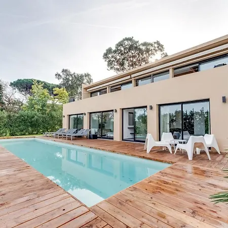 Vakantiehuis Gaia