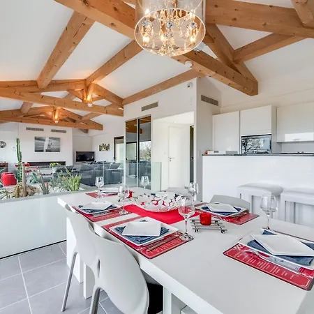 Ferienhaus Gaia