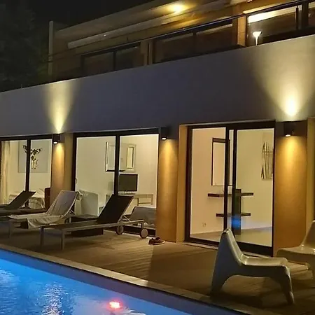 Gaia Casa de Férias